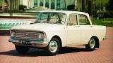 Moskvich 408